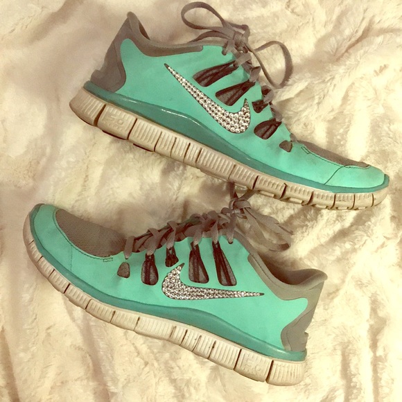 custom fit tennis shoes